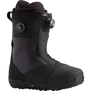 Ion Boa Knee Western Boots