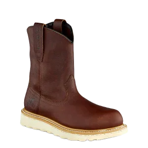 Irish Setter by Red Wing Ashby 9 Inch Soft Toe Pull On Boots 83909 Stradivarius Biker Boots