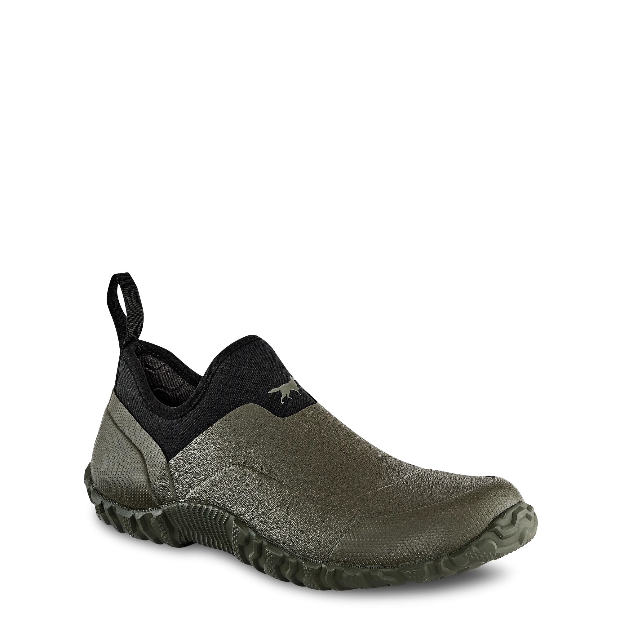 Irish Setter by Red Wing Men's MudPaw Rubber Pull-On Boots 4829 Boots For Dance