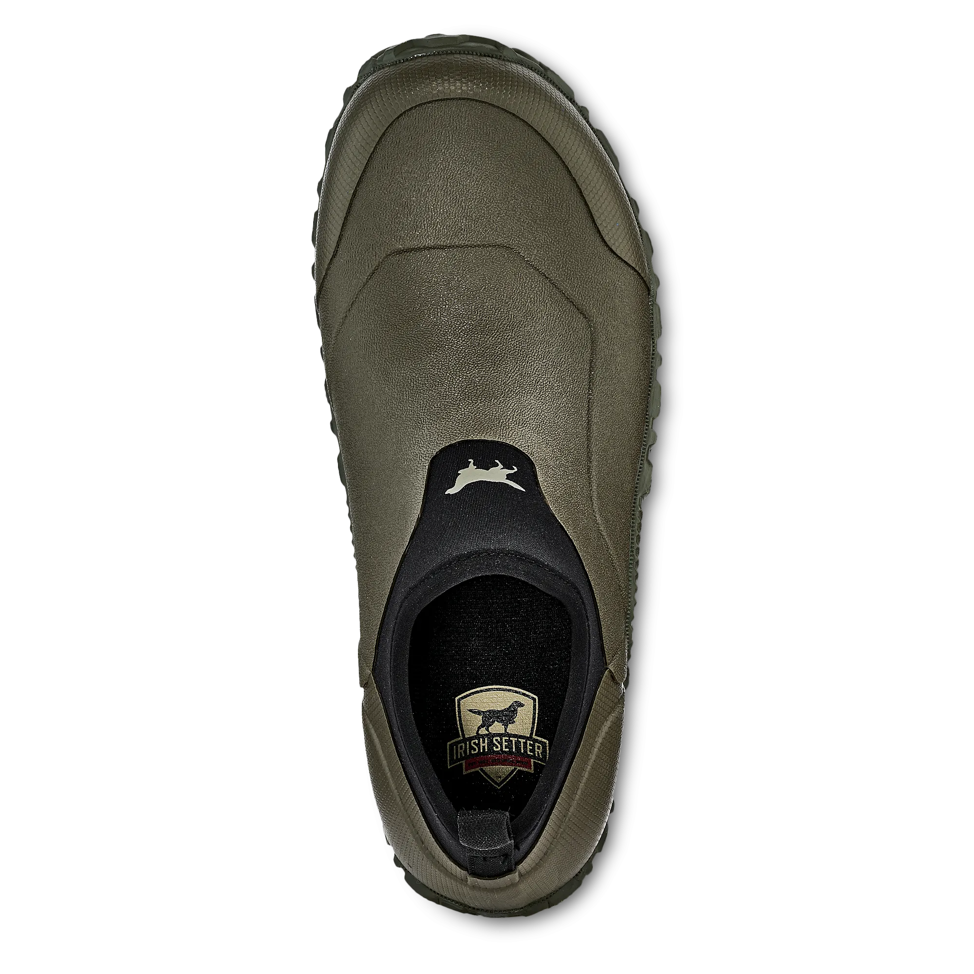 Irish Setter by Red Wing Men's MudPaw Rubber Pull-On Boots 4829 Outfits With Timberland Boots