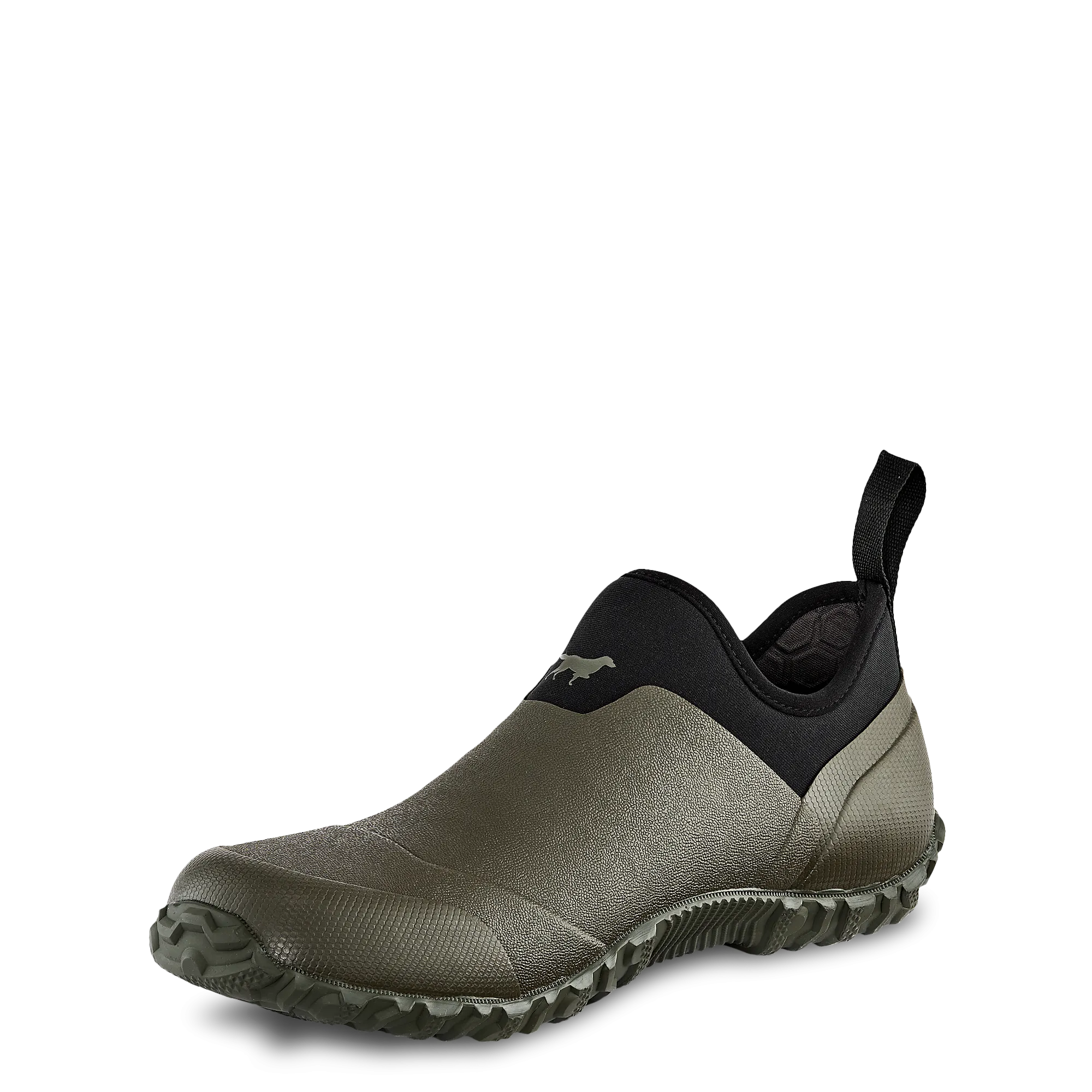 Over The Knee Cowboy Boots Irish Setter by Red Wing Men's MudPaw Rubber Pull-On Boots 4829