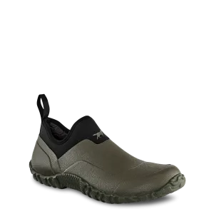 Irish Setter by Red Wing Men's MudPaw Rubber Pull-On Boots 4829 Ugg Sequin Boots