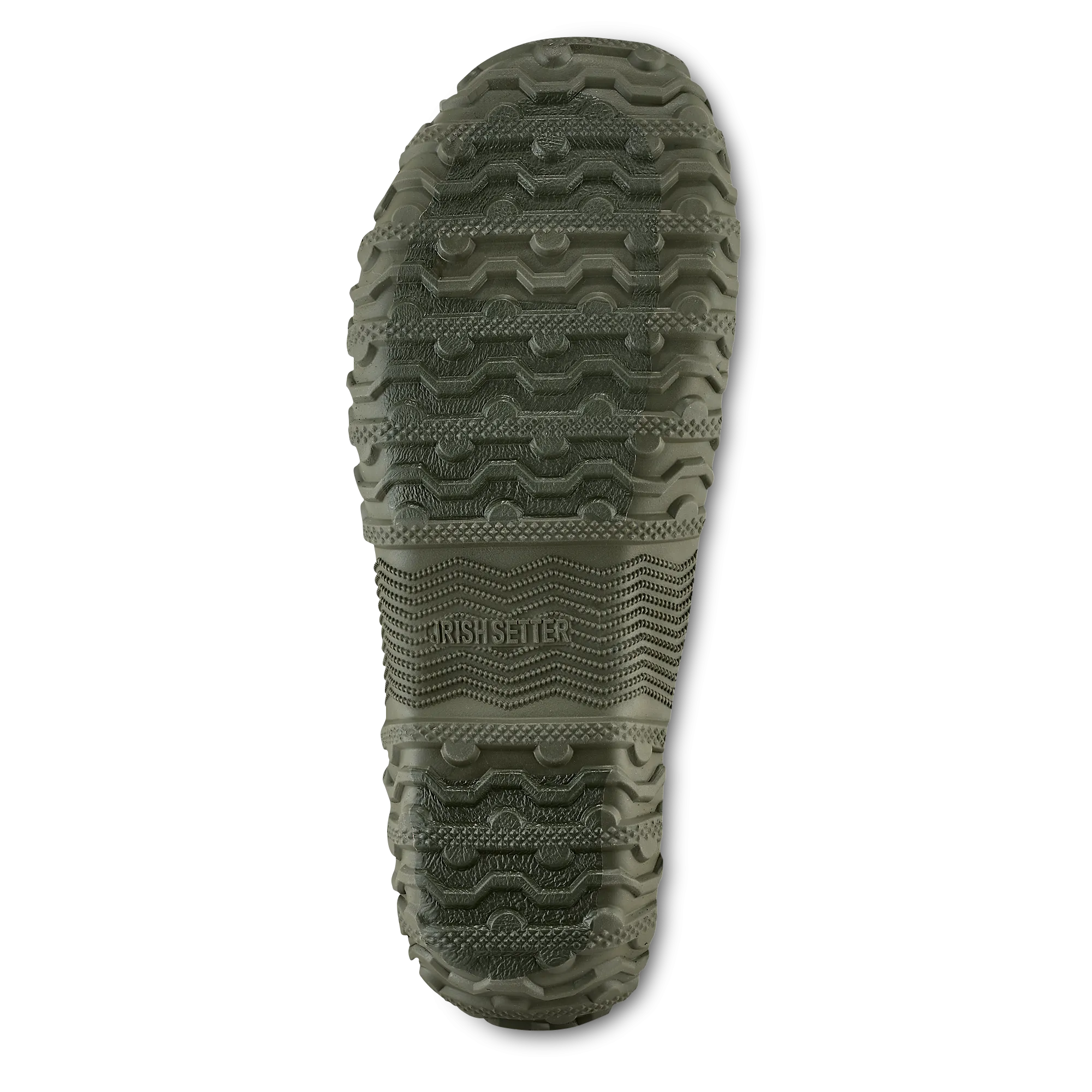 Cougar Snow Boots Irish Setter by Red Wing Men's MudPaw Rubber Pull-On Boots 4829