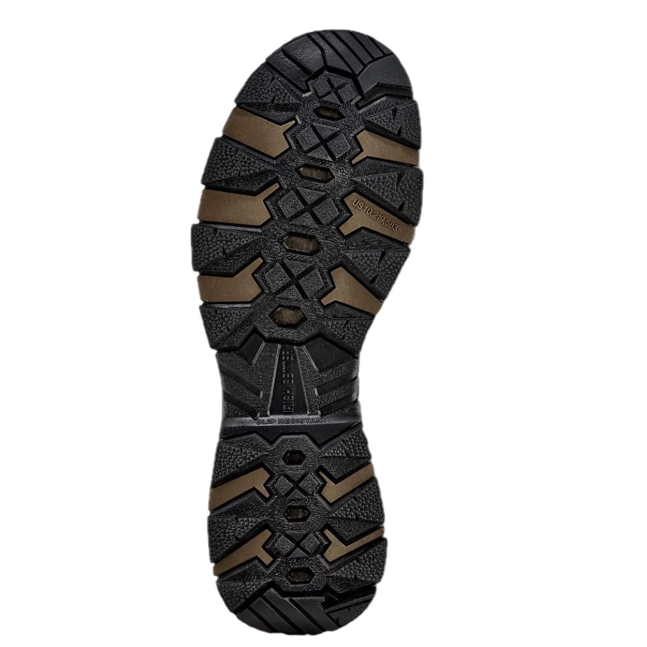 Dress With Boots Irish Setter by Red Wing Men's Pinnacle 9" Brown Hunting Boots 02703