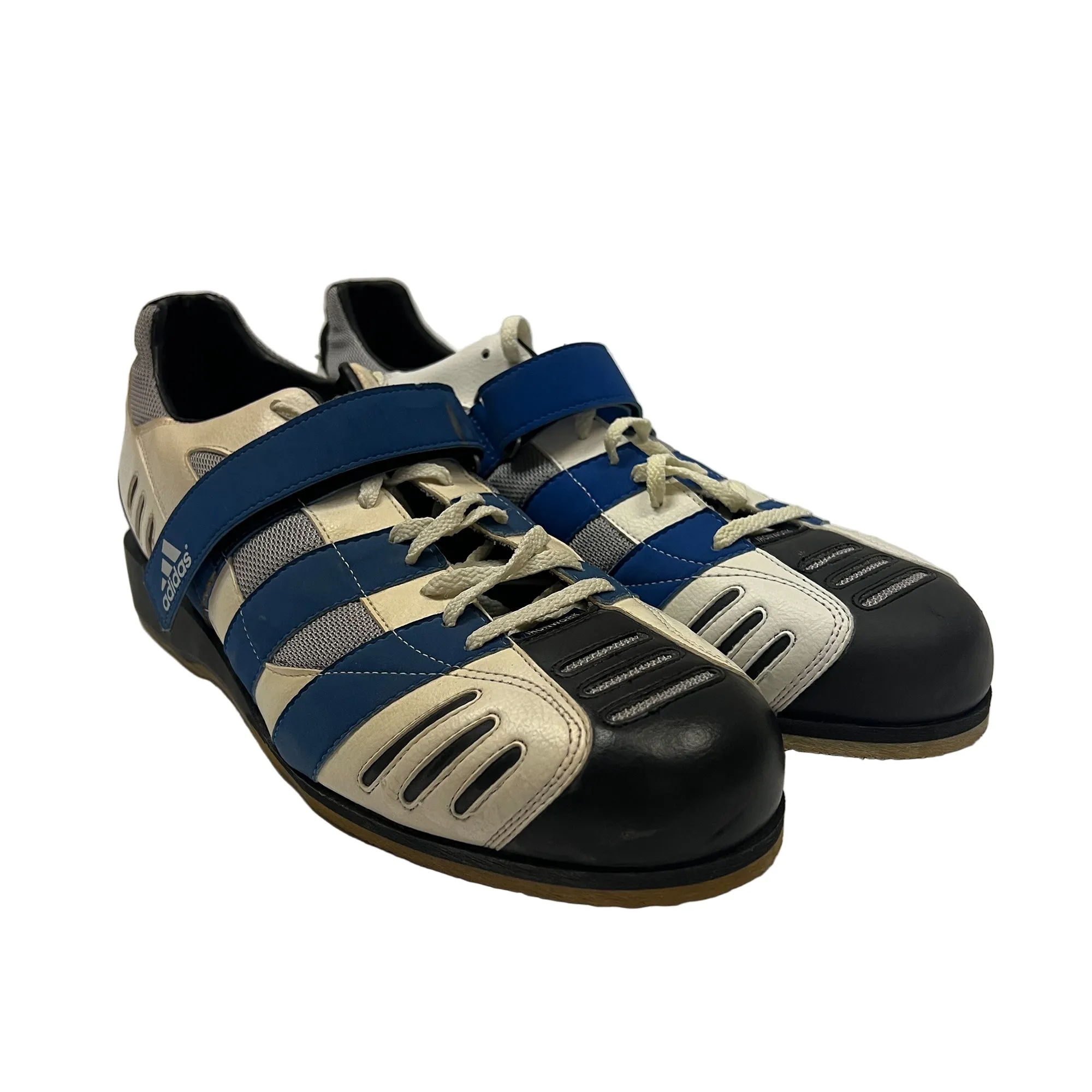 Wide Toe Box Shoes Training Ironwork Weightlifting Shoes