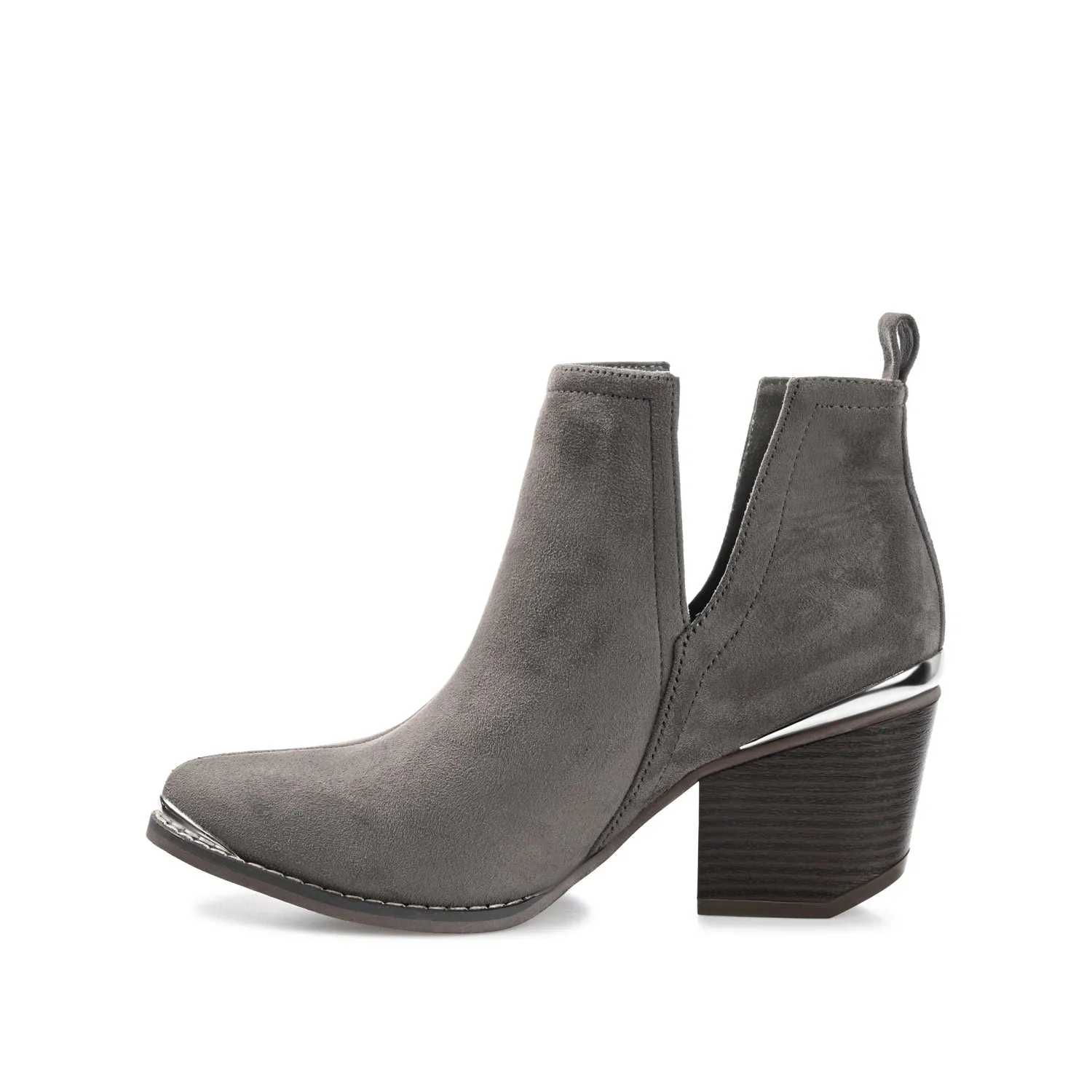 Soccer Boots Tiempo ISSLA CUTOUT BOOTIES IN WIDE