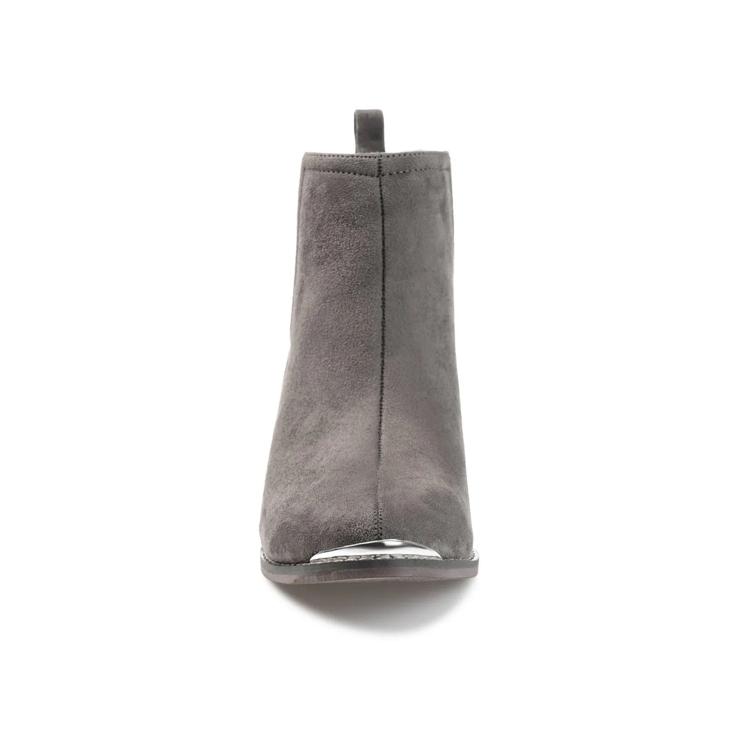 Childrens Walking Boots ISSLA CUTOUT BOOTIES IN WIDE