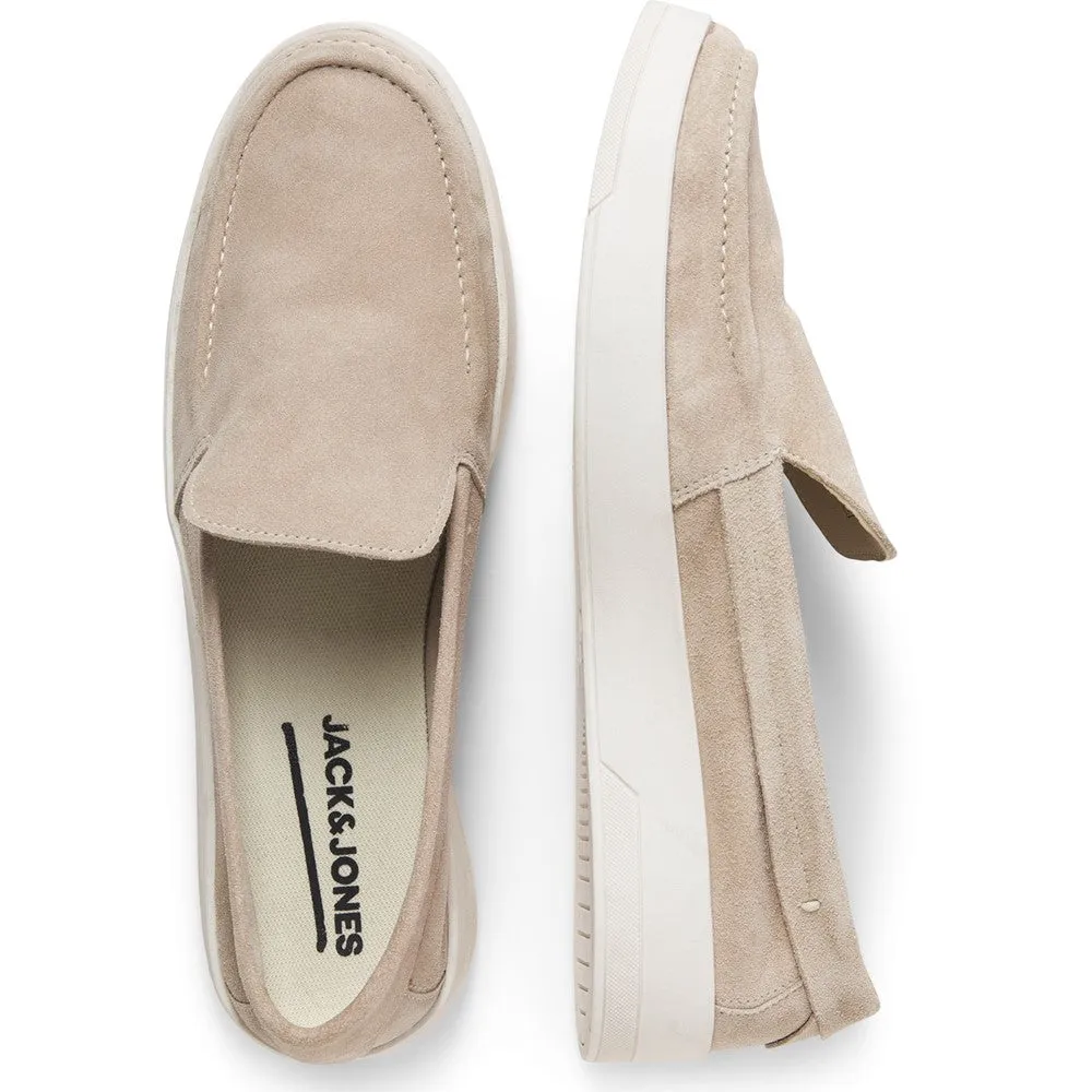 Jack & Jones Maccartney Loafer Banana Republic Penny Loafers