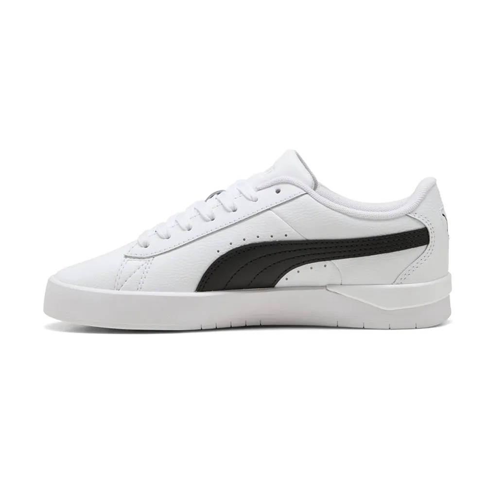 Jada Classic Lace Up Sneakers Wide Tennis Shoe