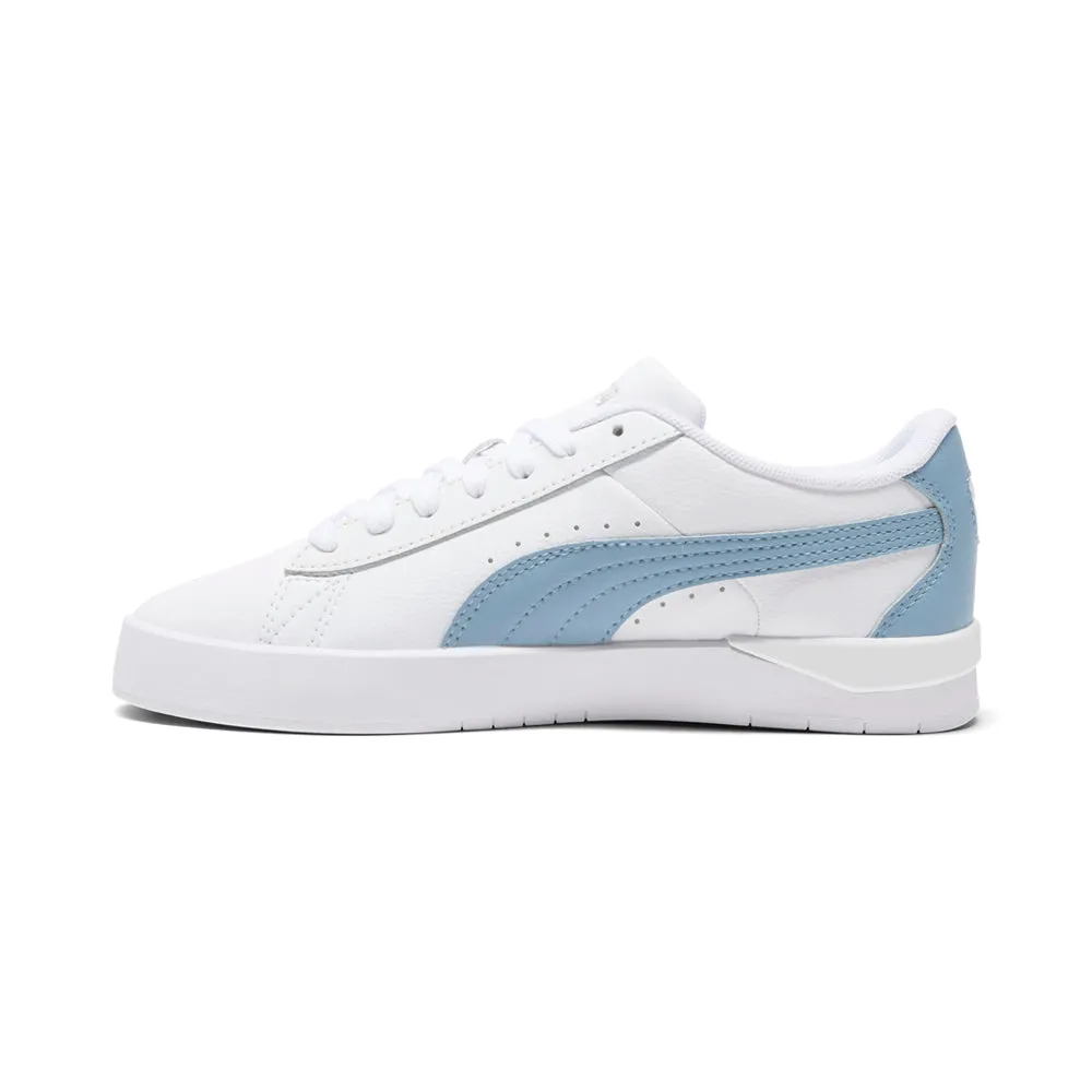 Jada Classic Lace Up Sneakers Velvet Tennis Shoes