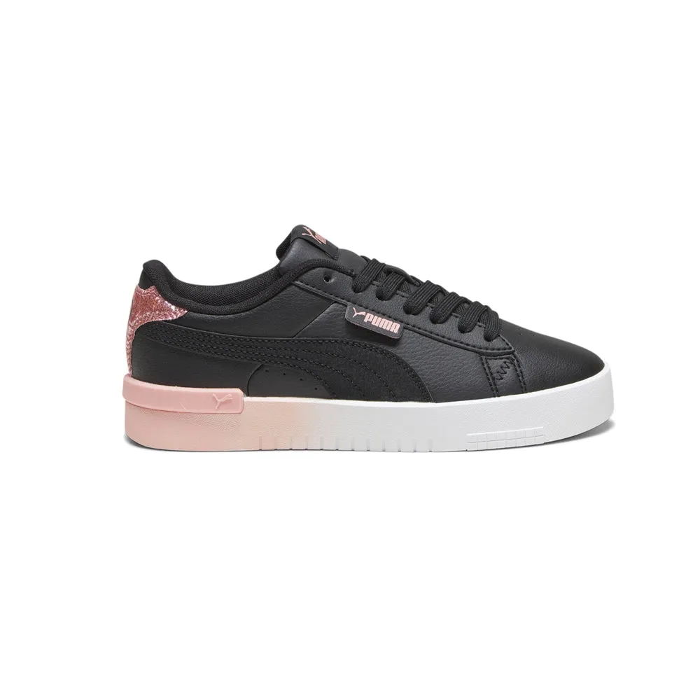 Jada Star Glow Lace Up Sneakers (Big Kid) Royal Tennis Shoes