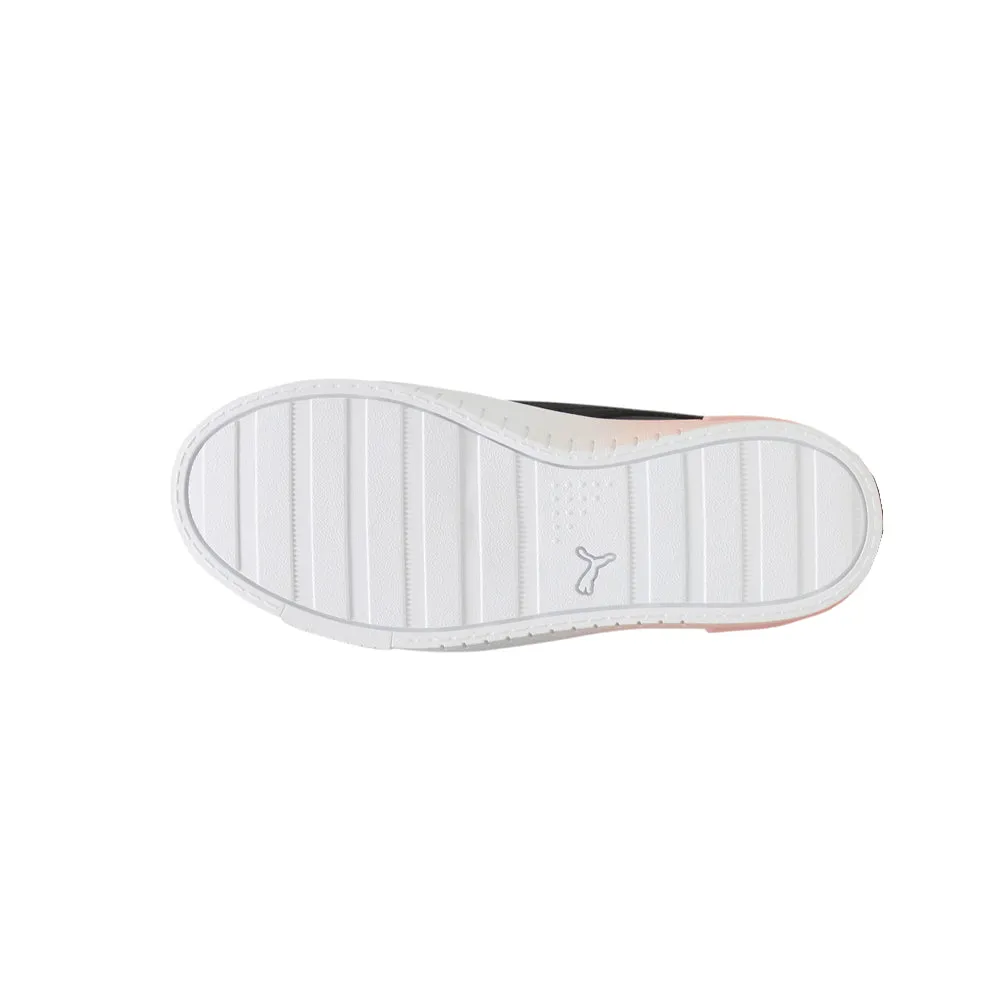 Jada Star Glow Lace Up Sneakers (Big Kid) Nike Rafa Tennis Shoes