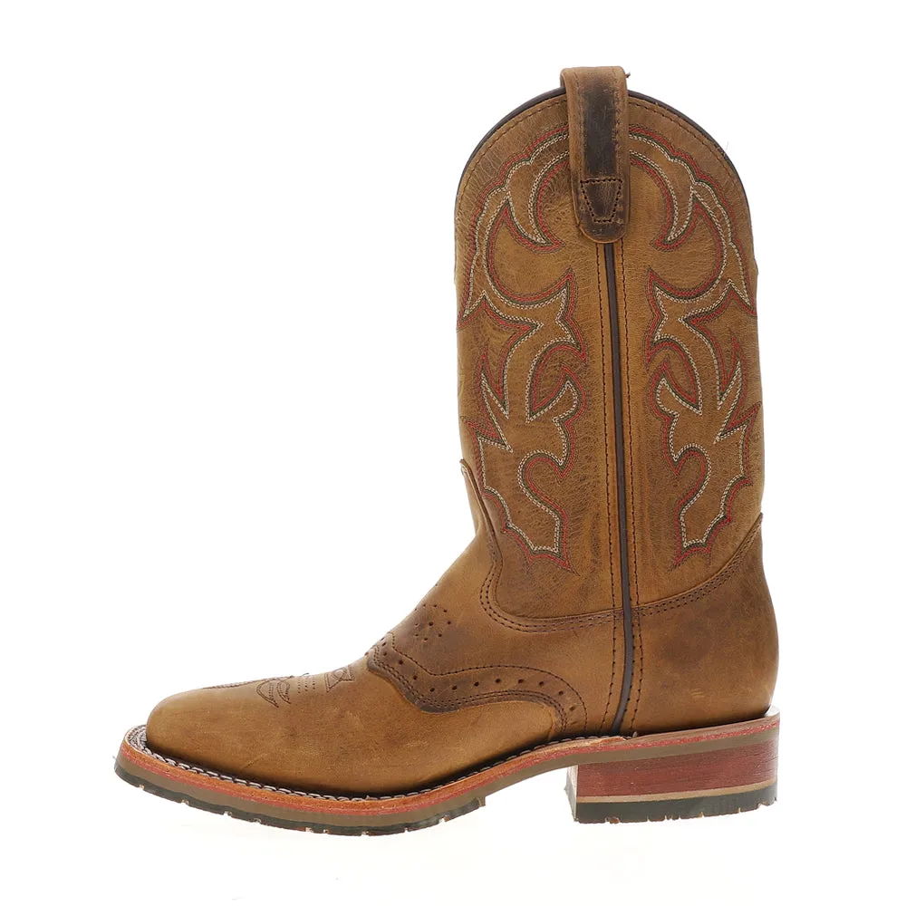 Jase 11 Inch Electrical Soft Toe Work Boots