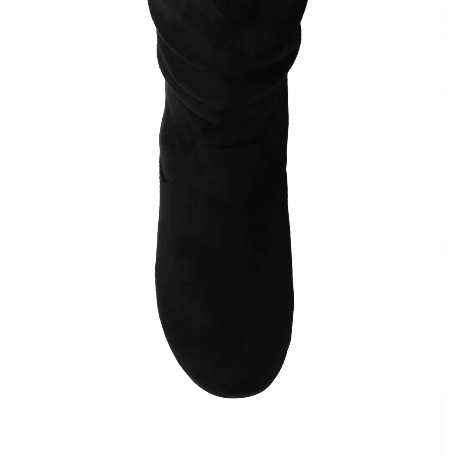 Autumn Boots JAYNE KNEE HIGH BOOTS IN WIDE CALF