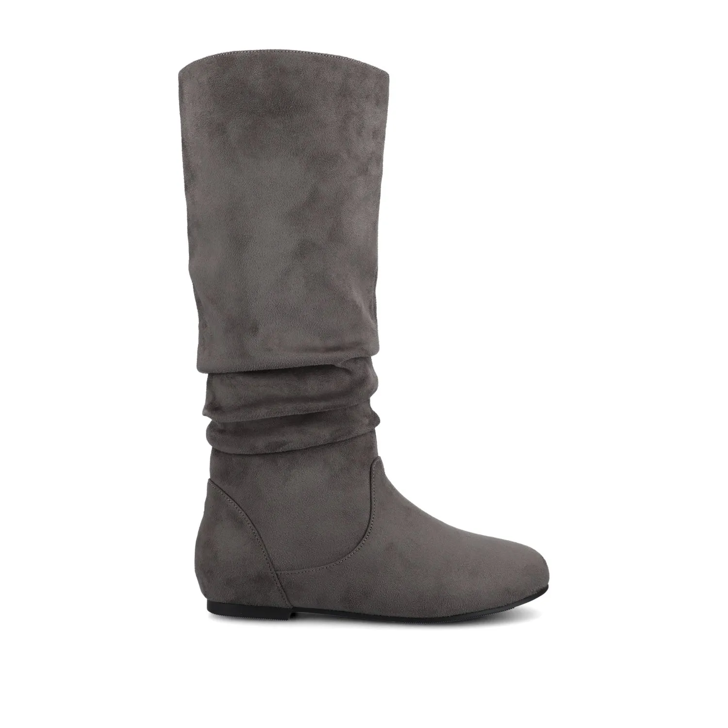 JAYNE KNEE HIGH BOOTS IN WIDE CALF Newborn Hunter Boots
