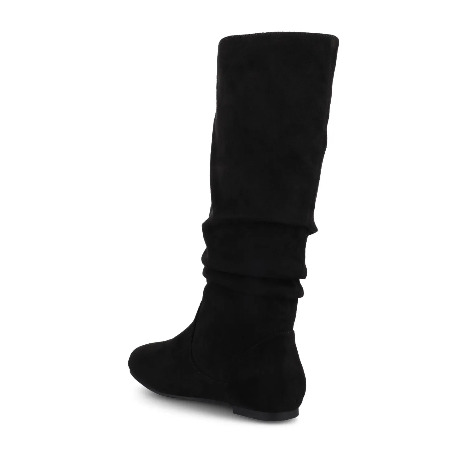 Men Boots JAYNE KNEE HIGH BOOTS IN WIDE CALF