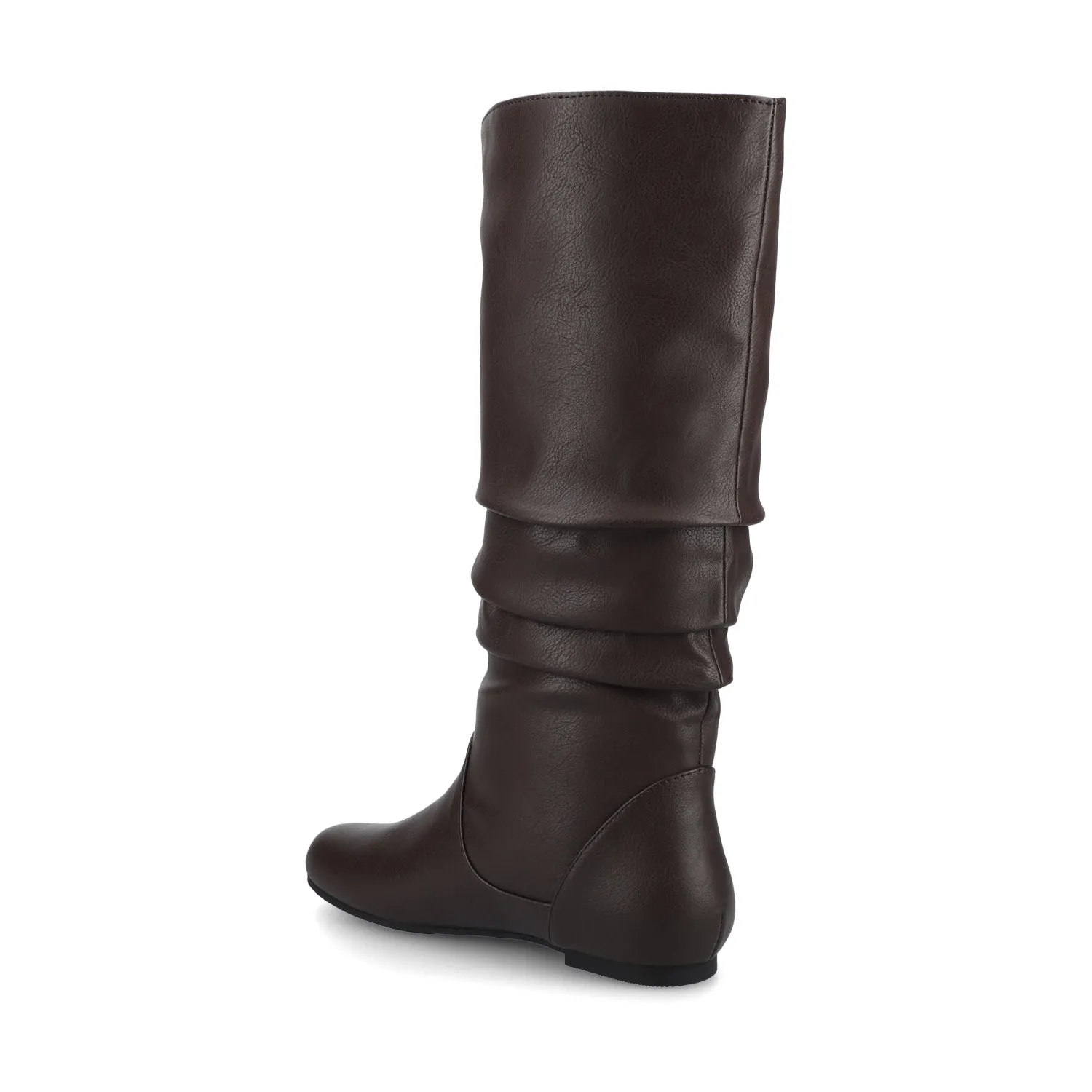JAYNE KNEE HIGH BOOTS IN X-WIDE CALF Inexpensive Snow Boots