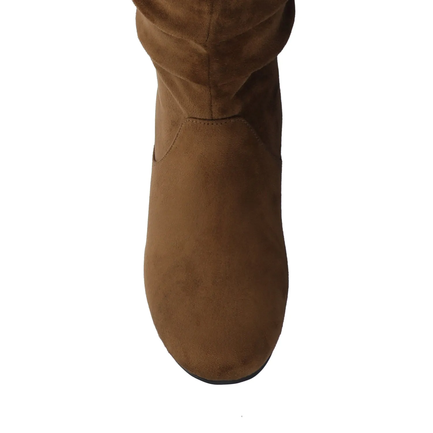 JAYNE KNEE HIGH BOOTS IN X-WIDE CALF Ugg Bailey Boots