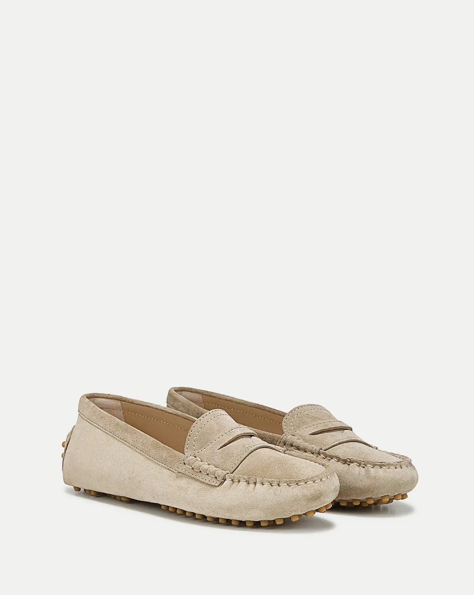 Jia Driving Loafer Tucker Carlson Loafers