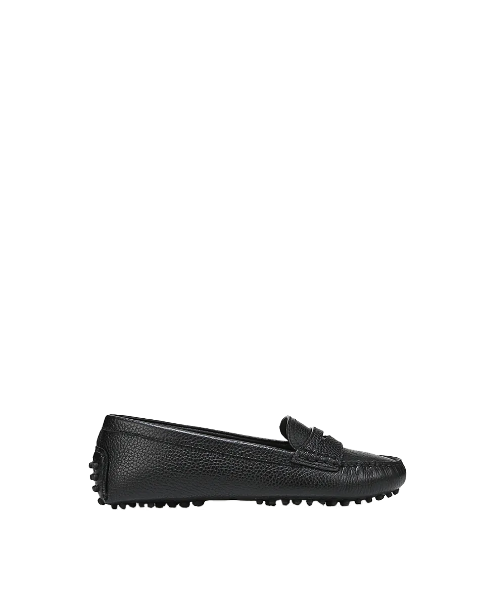 Vintage Gucci Loafers Jia Driving Loafer