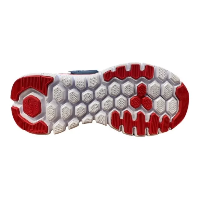 Joma Tempo Jr 903 Navy-Red J.TEMPUW-903 Got Sneakers