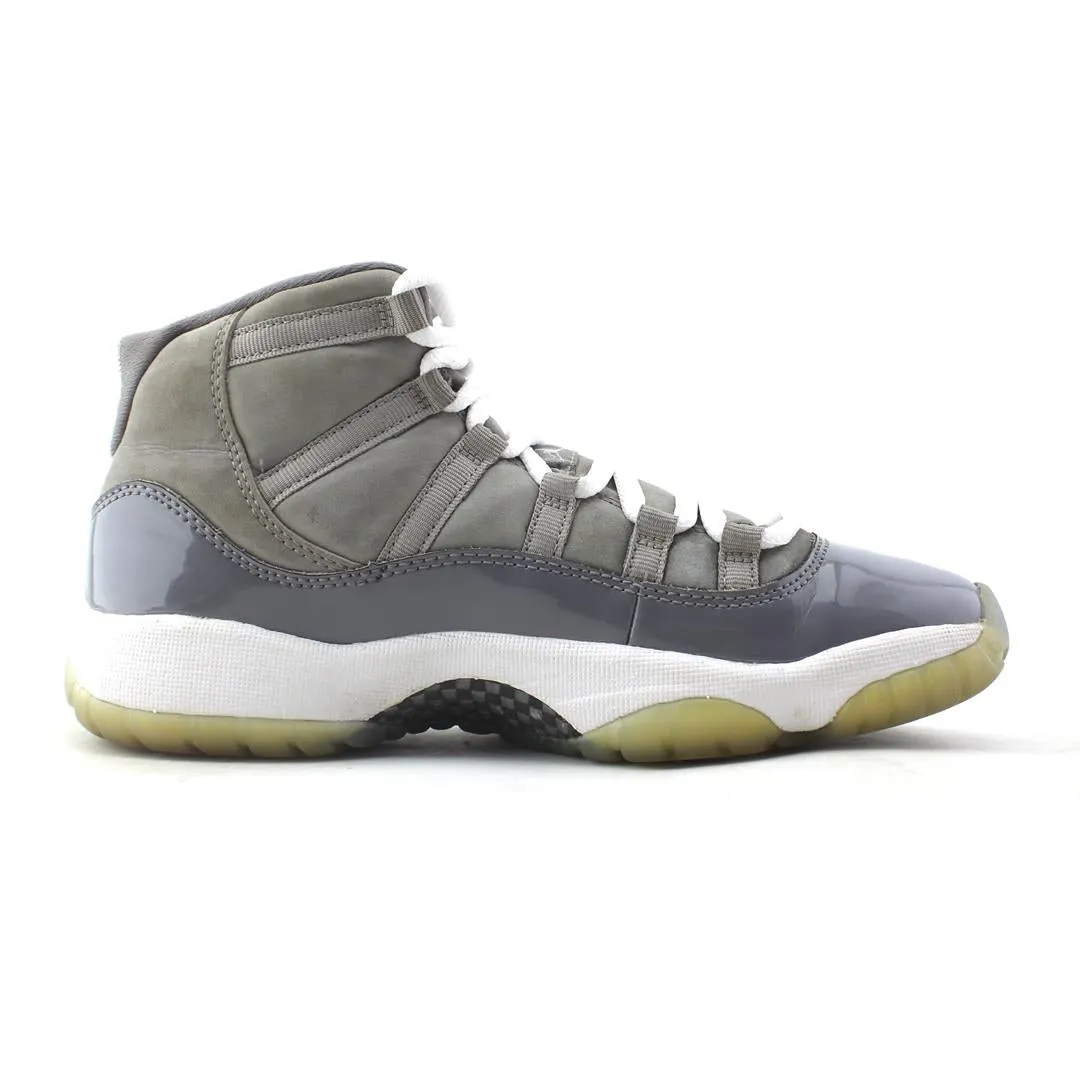 JORDAN 11 RETRO Good Ankle Support Basketball Shoes