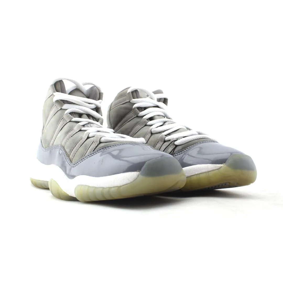 JORDAN 11 RETRO Basketball Shoes Boston Ma