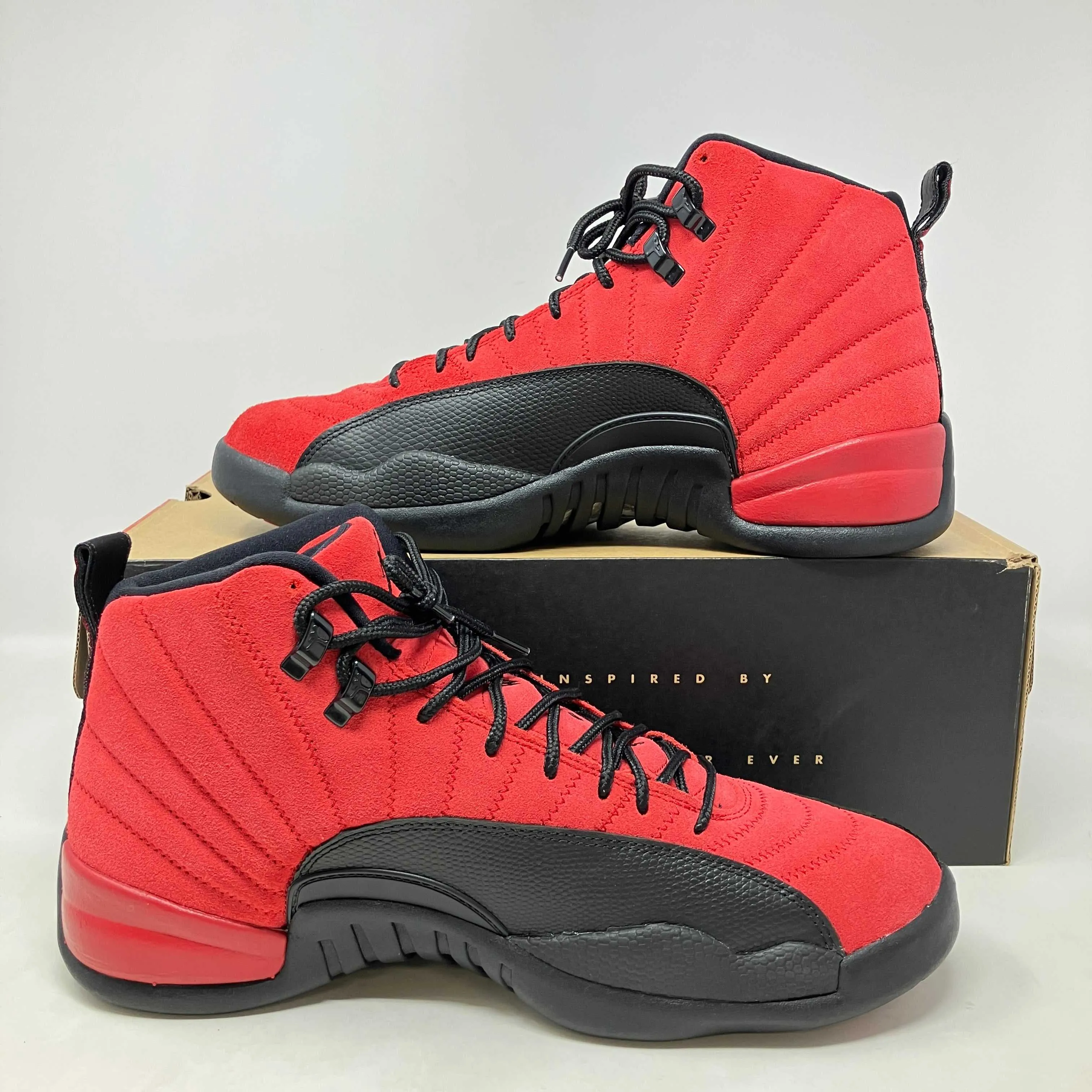 Jordan 12 Retro Reverse Flu Game Best Basketball Shoes Under 5000 In India