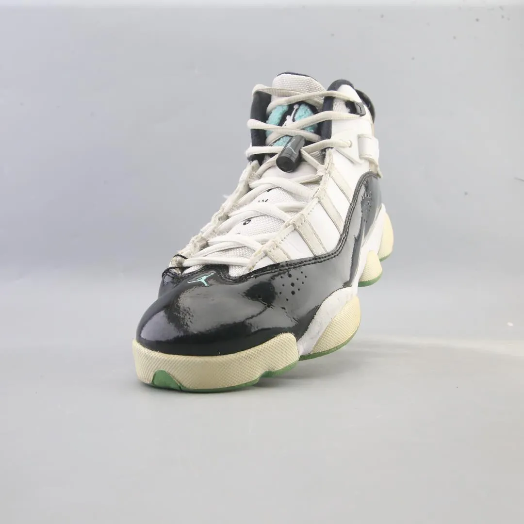 JORDAN 6 RINGS Havoc Basketball Shoes