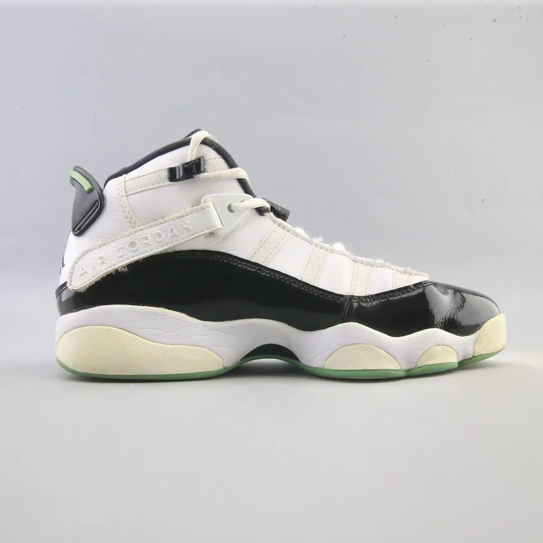 Balance Basketball Shoes JORDAN 6 RINGS