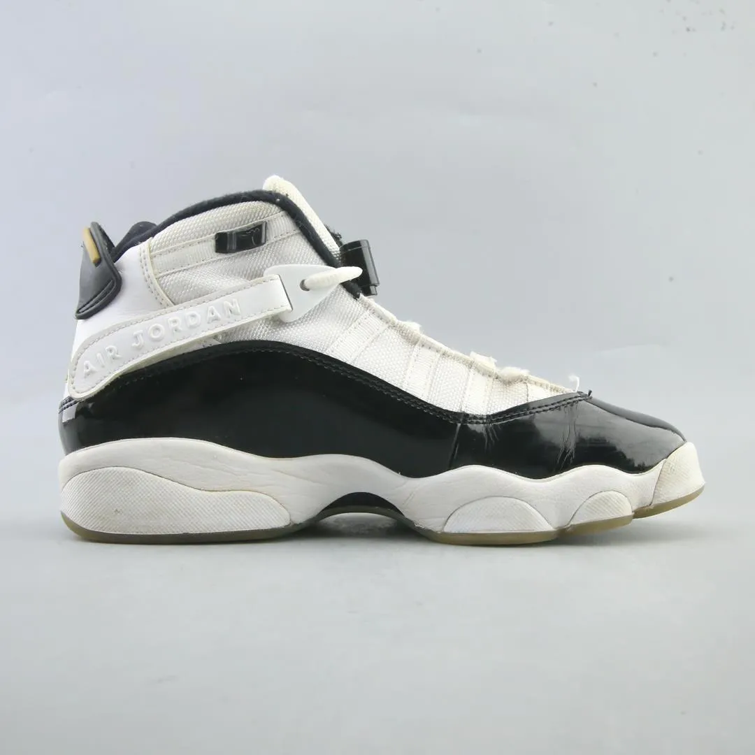 JORDAN 6 RINGS Best Rated Basketball Shoes 2023