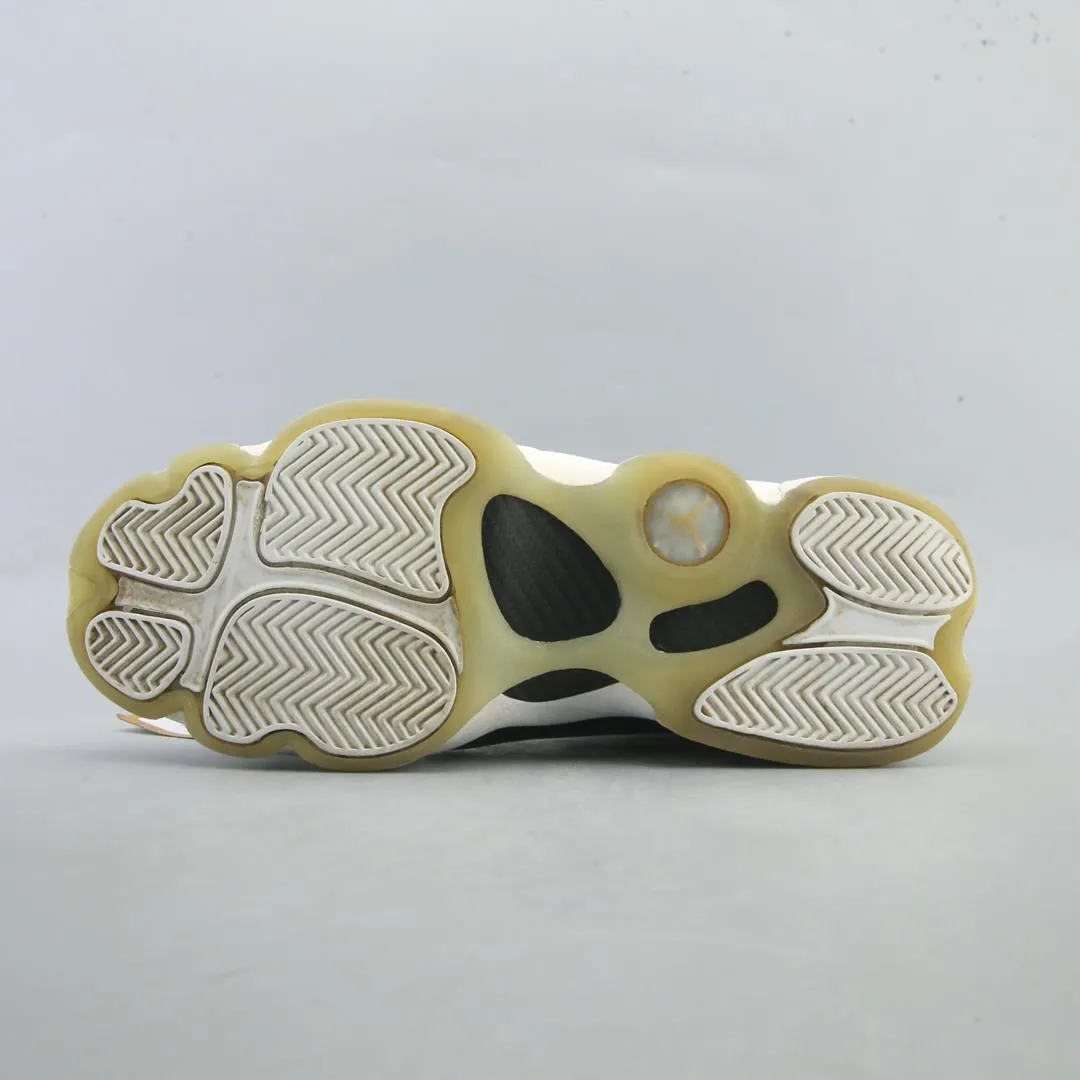 The Lightest Basketball Shoes JORDAN 6 RINGS