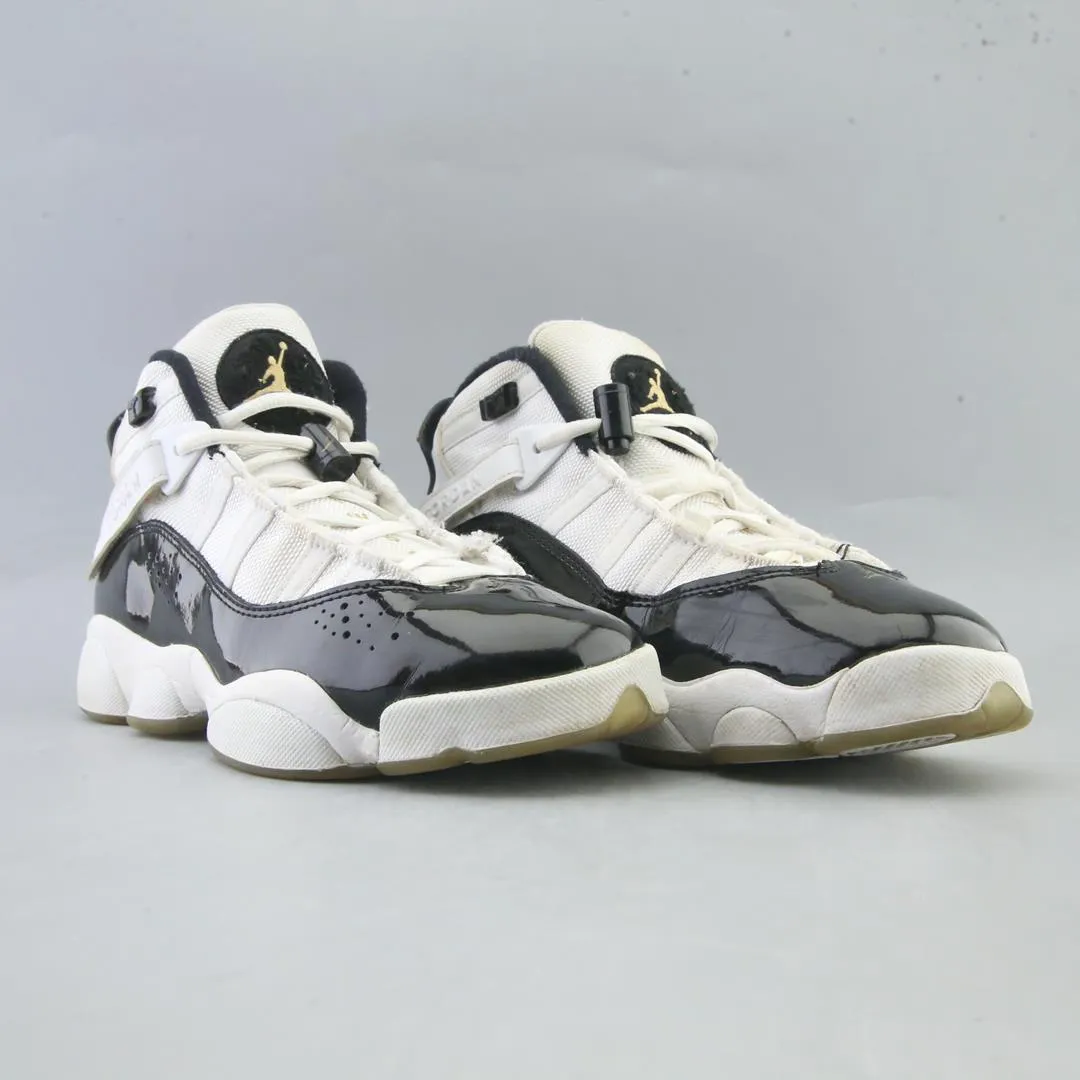 Basketball Shoes 1996 JORDAN 6 RINGS