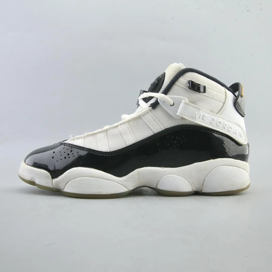 JORDAN 6 RINGS 2012 Basketball Shoes