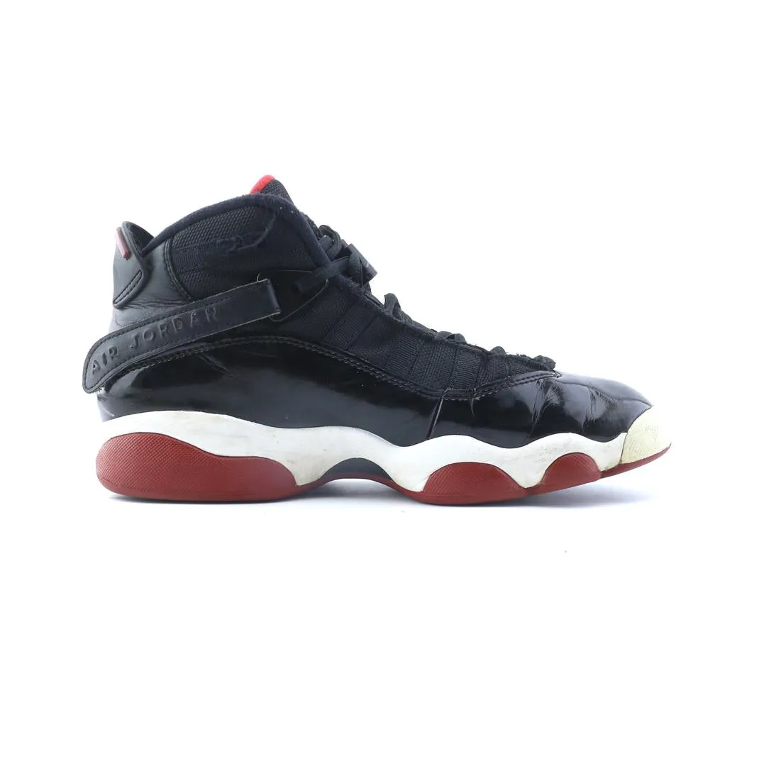 JORDAN 6 RINGS Fab Five Basketball Shoes