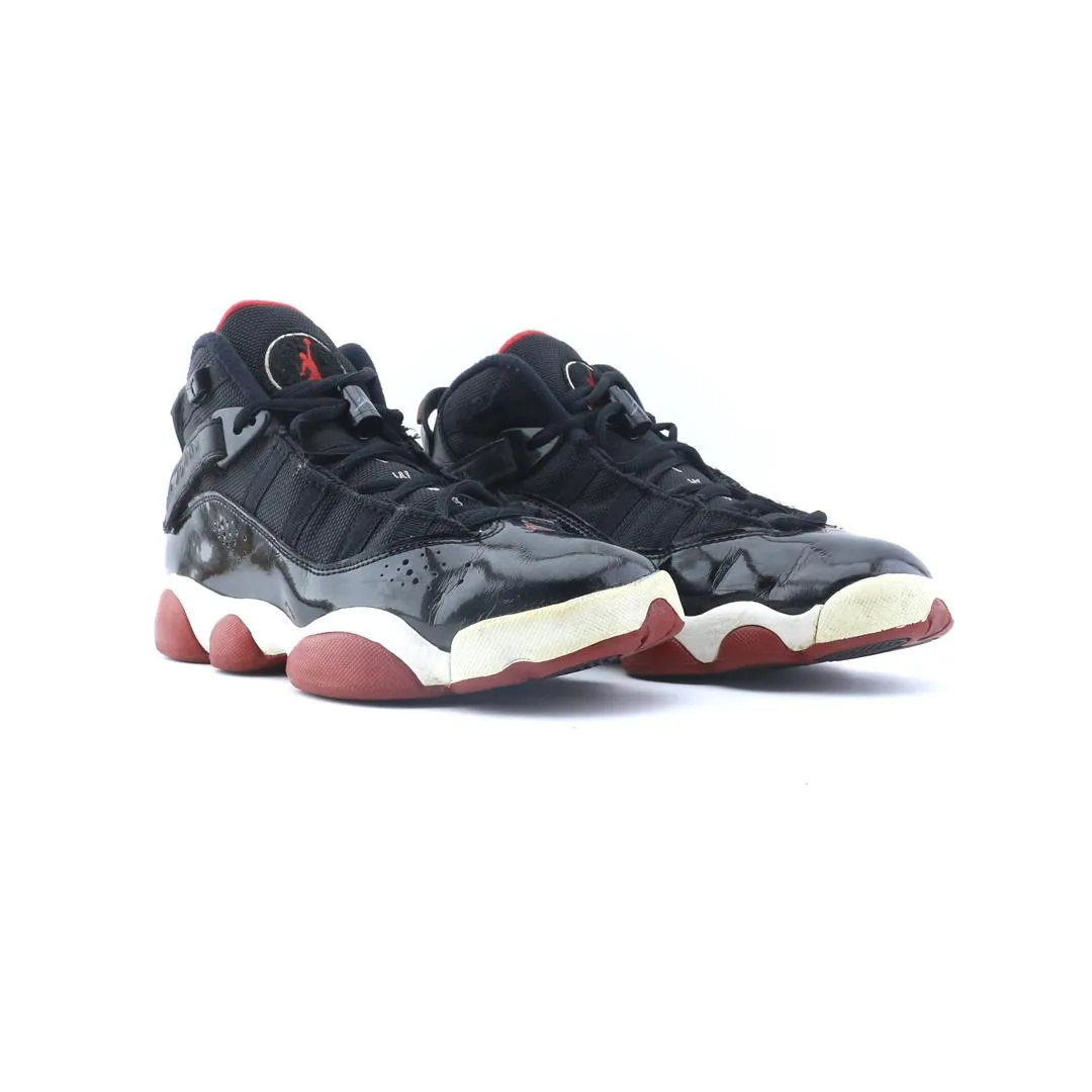 JORDAN 6 RINGS Mb 03 Basketball Shoes