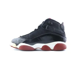 JORDAN 6 RINGS Use Basketball Shoes