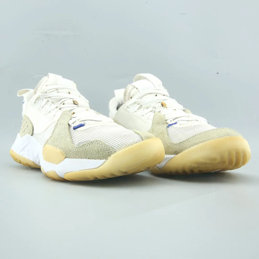 Shiny Basketball Shoes JORDAN DELTA