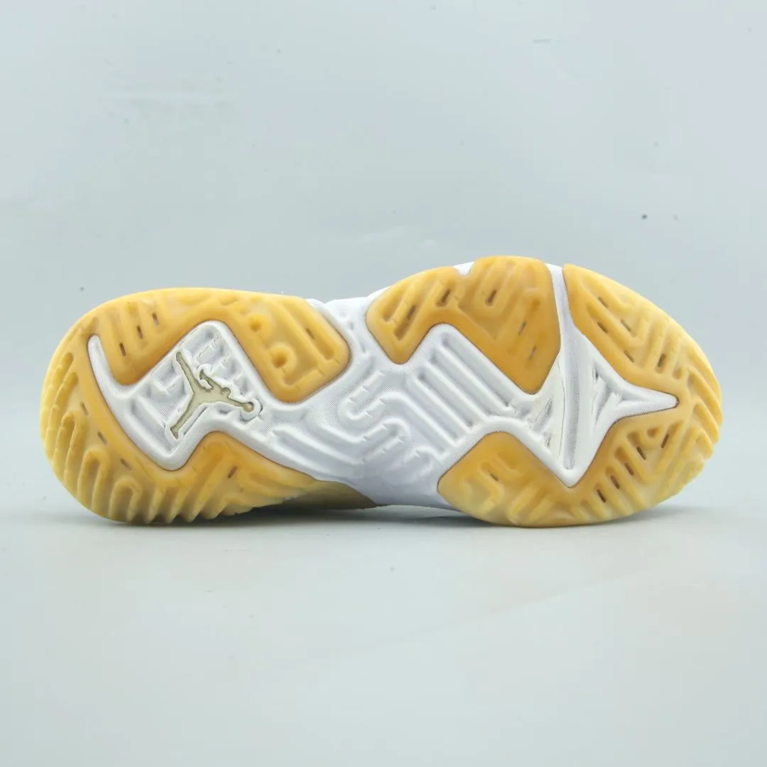 Silky Smooth Basketball Shoes JORDAN DELTA