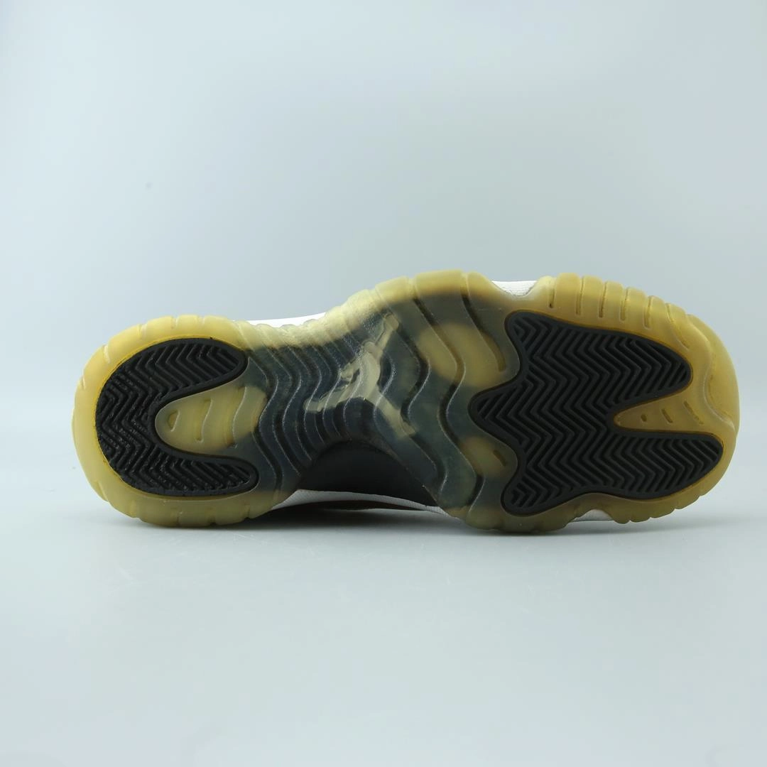 JORDAN 11 RETRO LOW Birdman Basketball Shoes