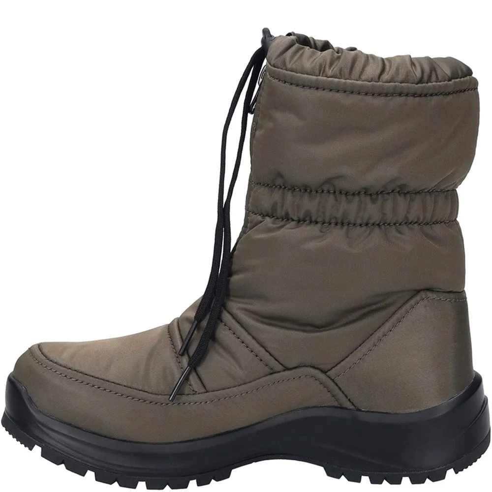 Diesel Boots Josef Seibel Colorado 58 Boot