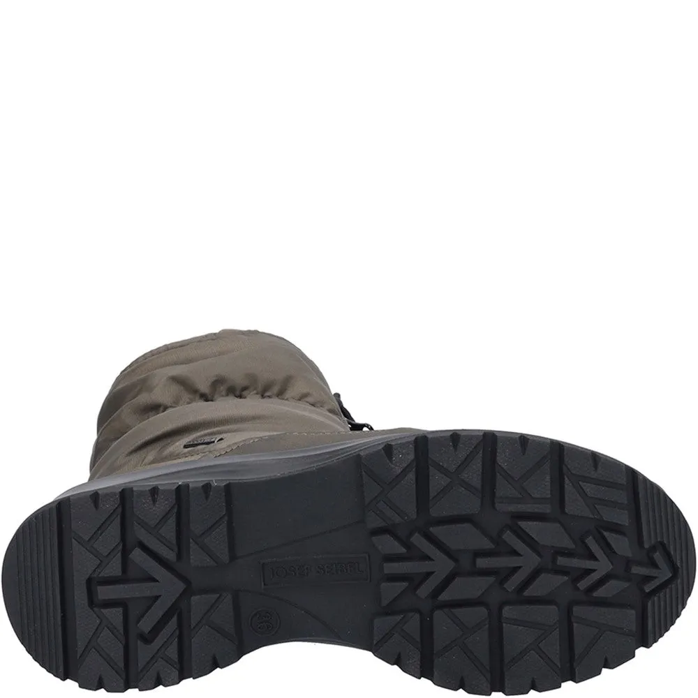 Cute Winter Boots Trend Josef Seibel Colorado 58 Boot