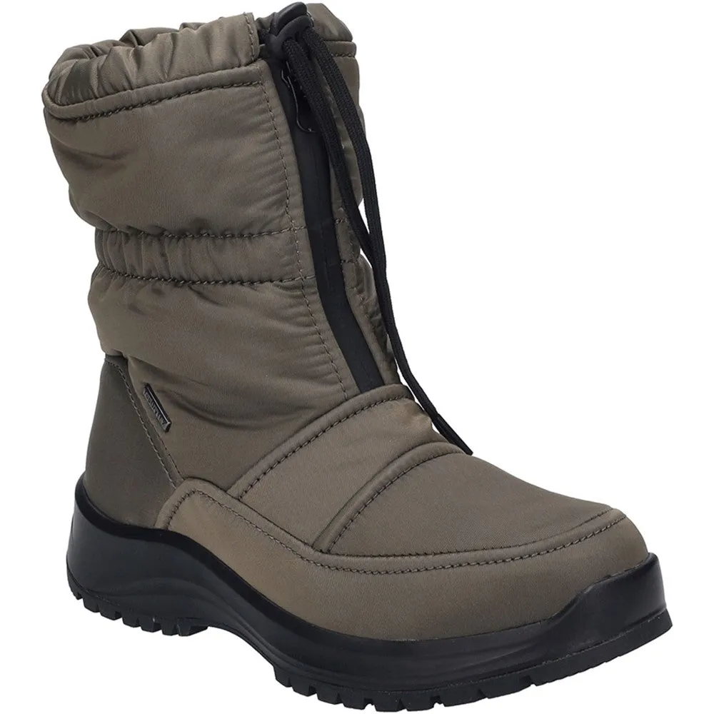 Josef Seibel Colorado 58 Boot