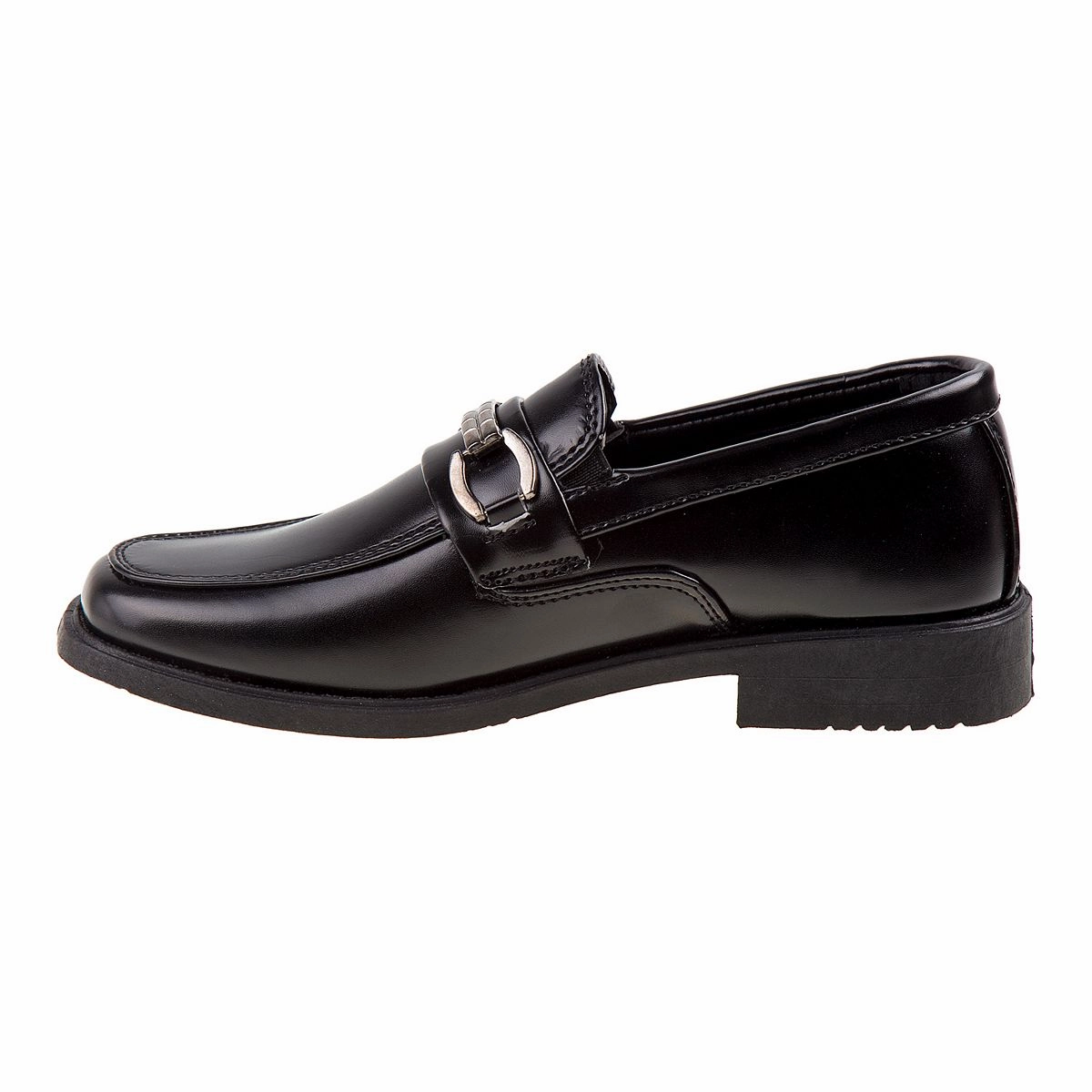 Josmo Boys' Slip-On Dress Shoes Sonoma Slip On Shoes