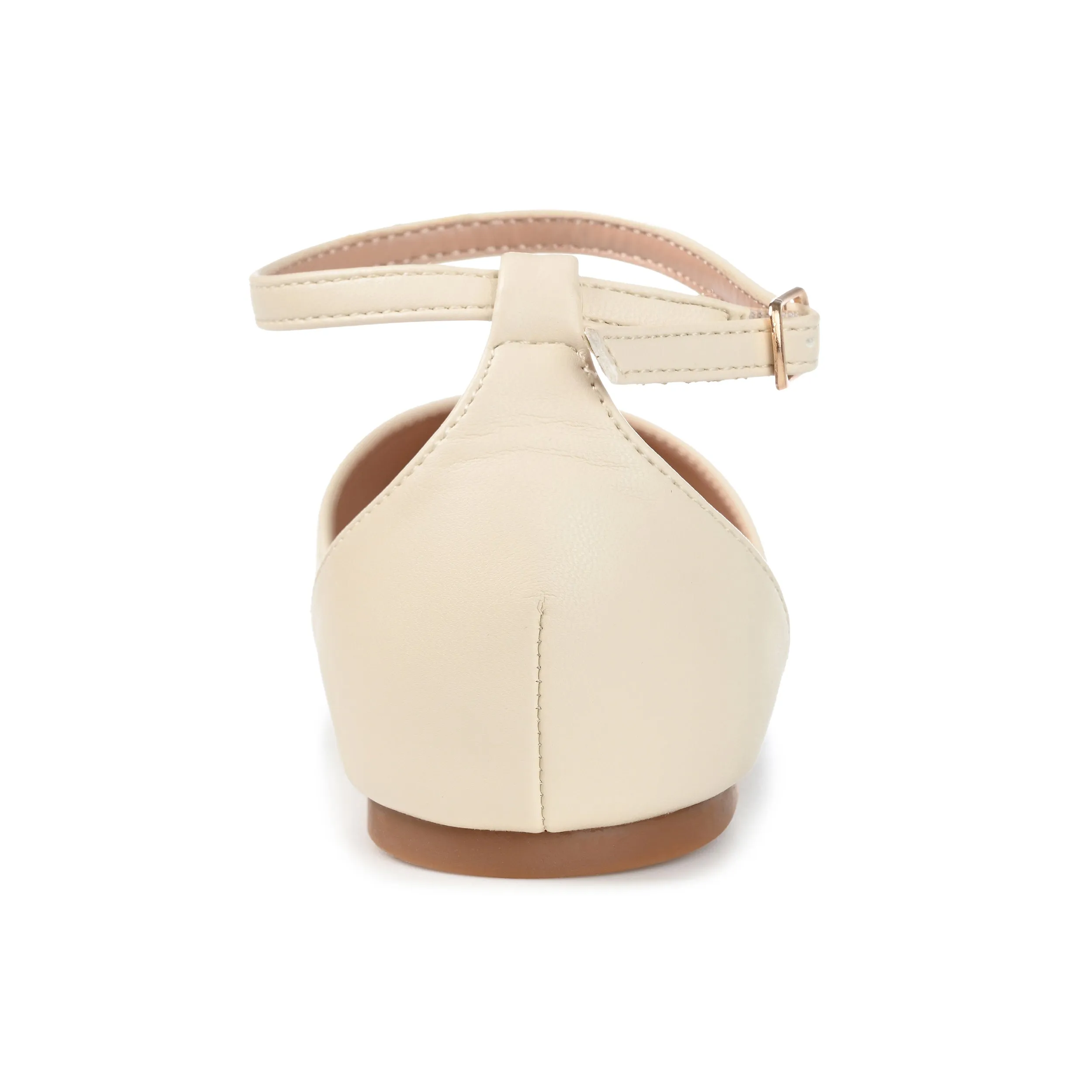 Journee Collection Women's Reba Flat