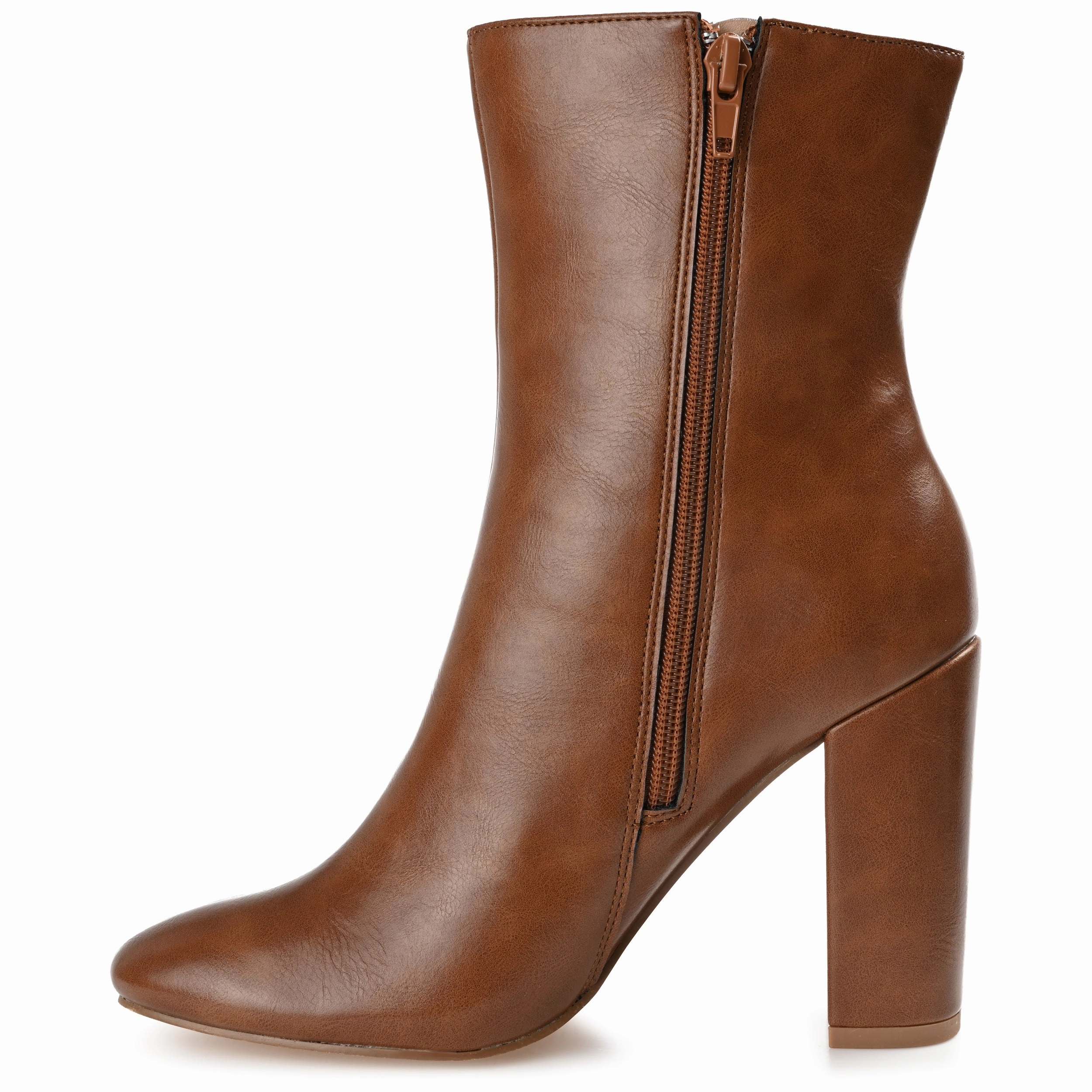 Journee Collection Women's Tru Comfort Foam Gaibriel Bootie Outdoor Boots