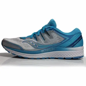 Saucony Guide ISO 2 Women's Running Shoe Running Shoe Inserts For Flat Feet