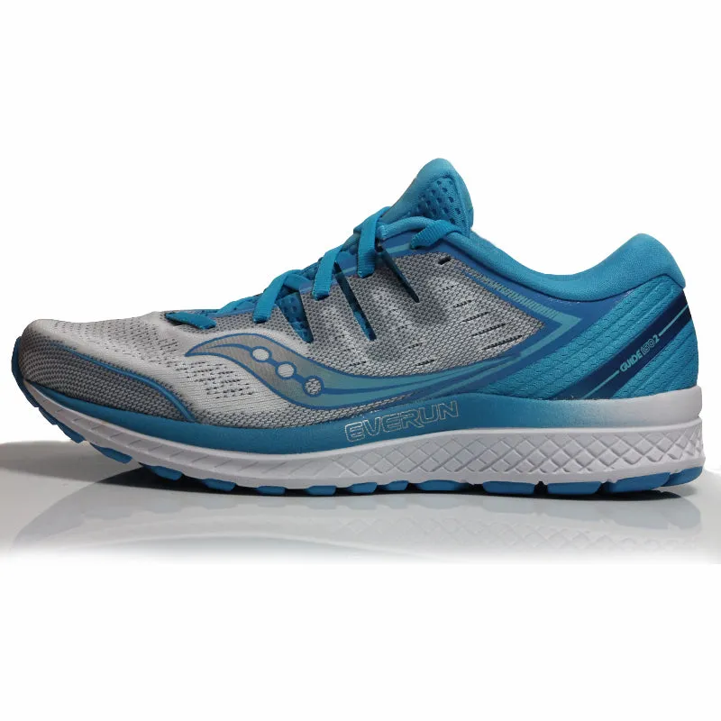 Running Shoe Release Calendar Saucony Guide ISO 2 Women's Running Shoe