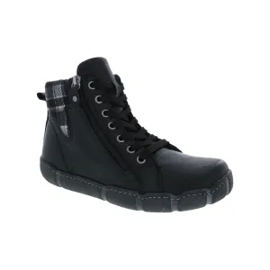 MAGO KATIE Army Shoes