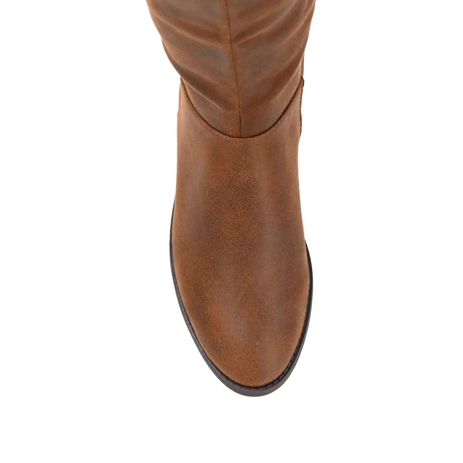 Ariat Walking Boots LELANNI KNEE-HIGH BOOTS IN WIDE CALF